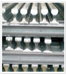 JIS Standard Steel Rail