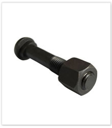 ASTM track bolt